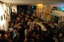 photo of La Machine à Coudre photo of La Machine à Coudre